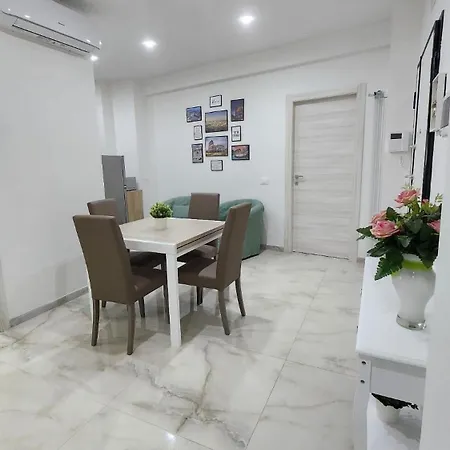 L'impero Dei Fiori Apartman *