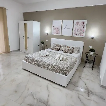 Apartment L'impero Dei Fiori Rome