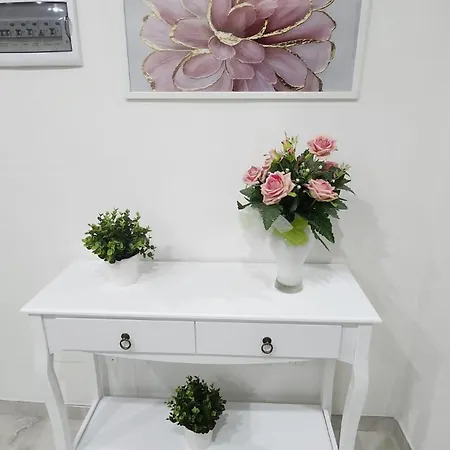L'impero Dei Fiori * Róma