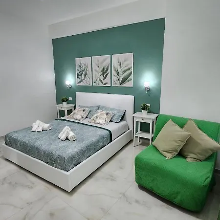 L'impero Dei Fiori Apartment Rome