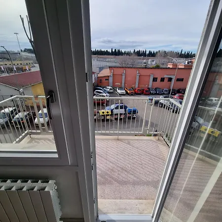 L'impero Dei Fiori Apartman Róma