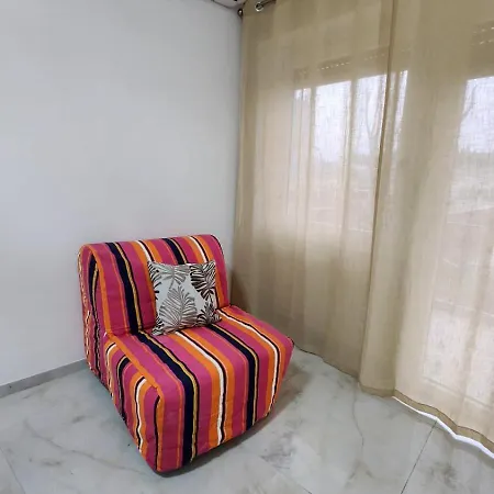 Apartment L'impero Dei Fiori Rome