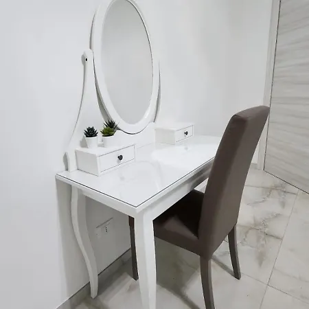 L'impero Dei Fiori Apartmán Řím